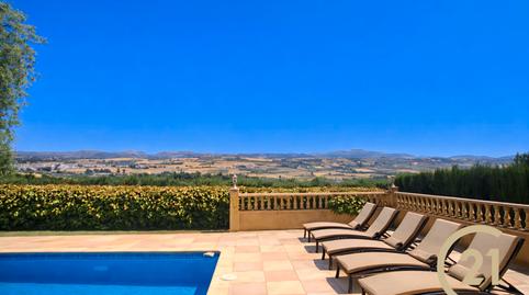 Foto 2 de Casa o xalet en venda a Lugar Partido Rural Los Frontones, 87, Partidas Norte, Ronda