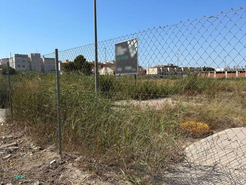 Residential for sale in Almoradí