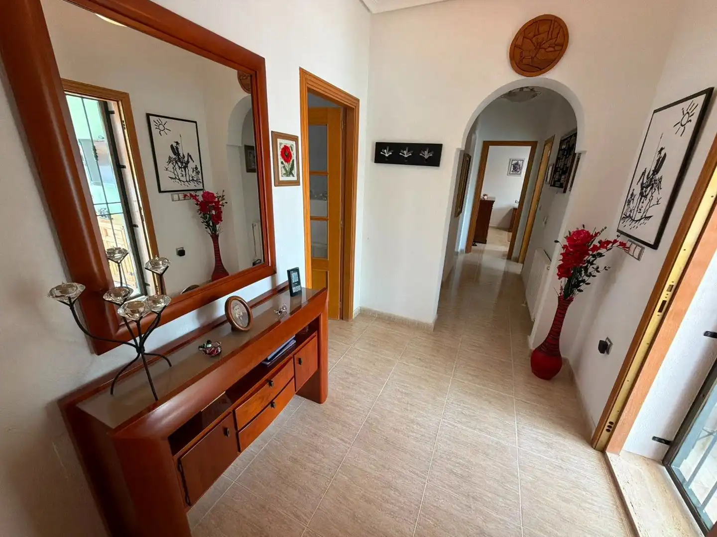 Villa in vendita a Los Montesinos, imagen 3