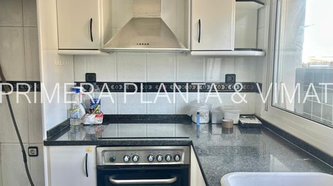 Foto 5 de Piso en venta en Cerdanyola Nord, Mataró