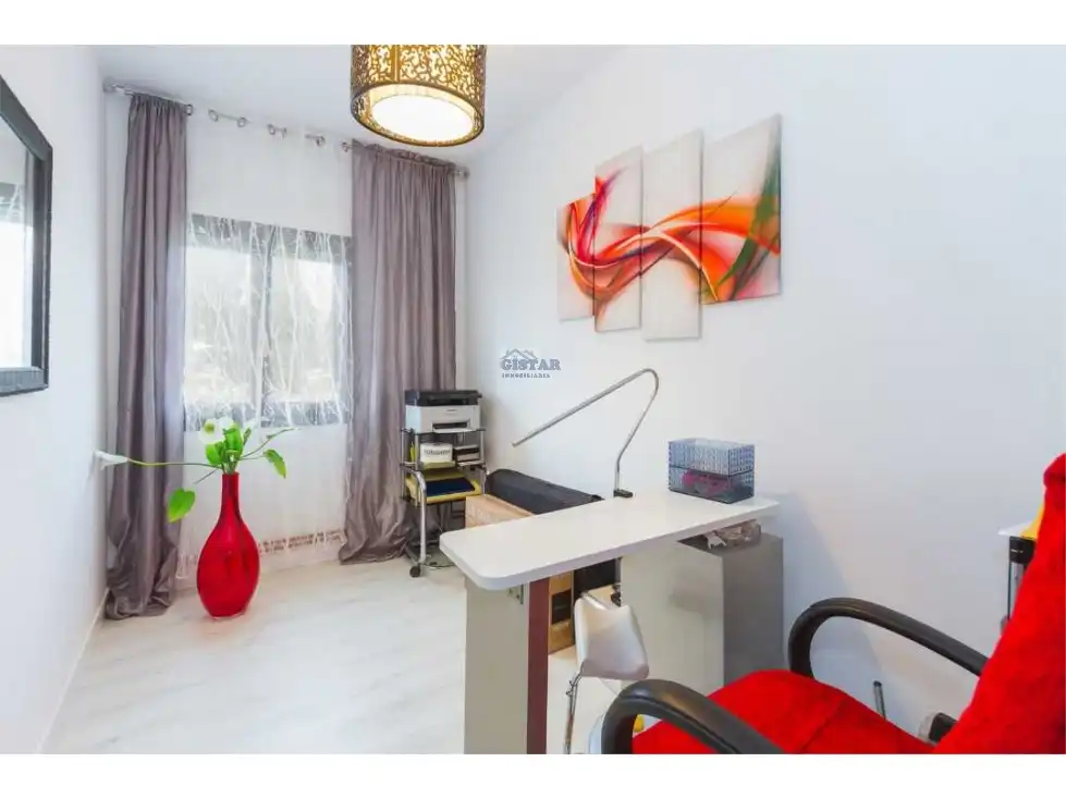 Habitación de Casa o chalet en venta en Pedreguer con Calefacción, Terraza y Piscina