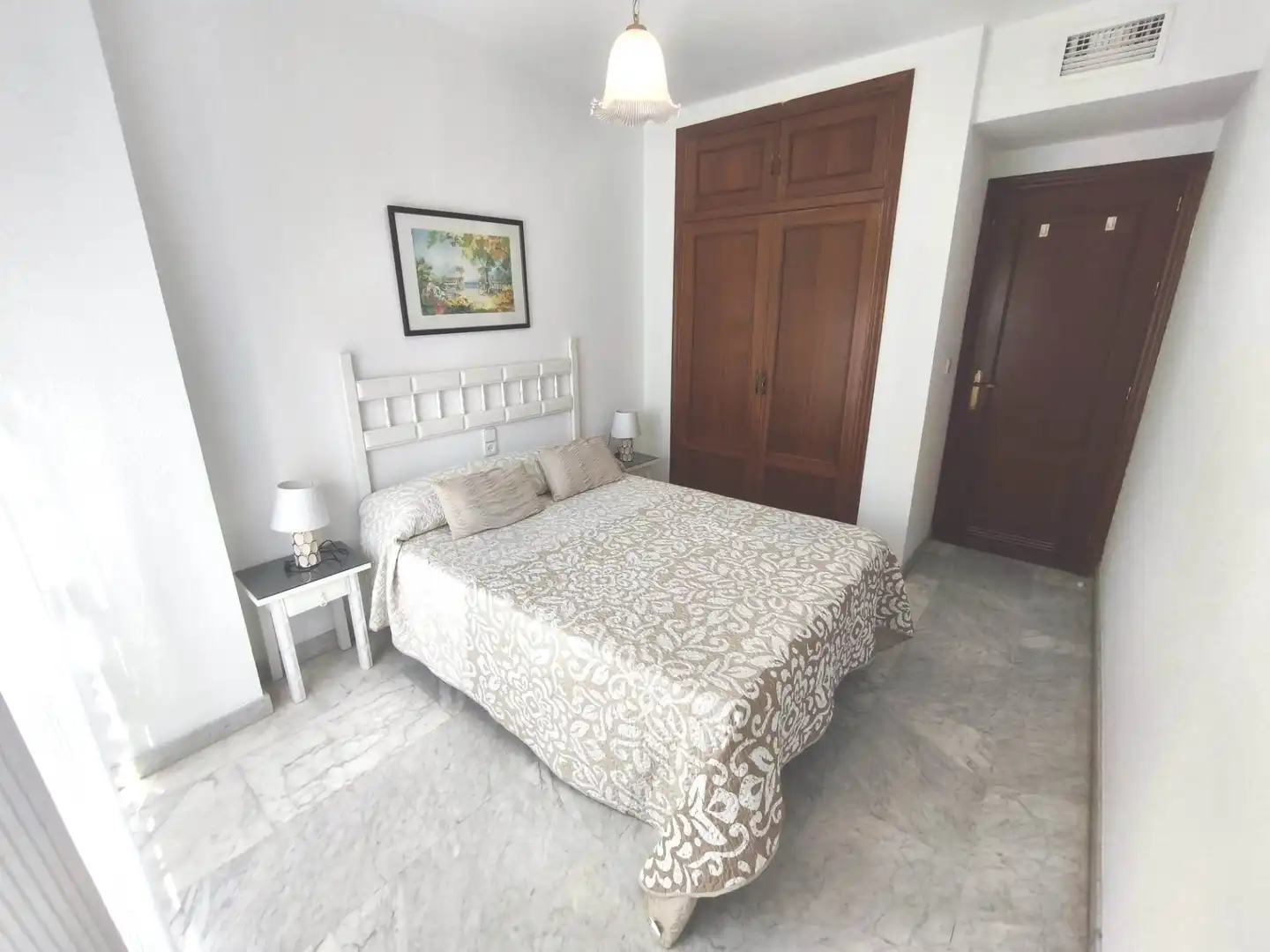 Wohnung mit Pool zur Miete in Poniente-Sur, imagen 23