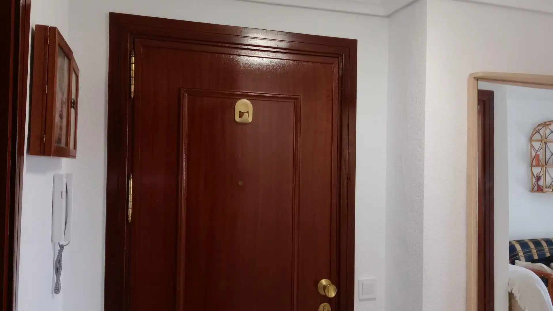 Apartments for sale in Calle Esperanto, Levante Alto