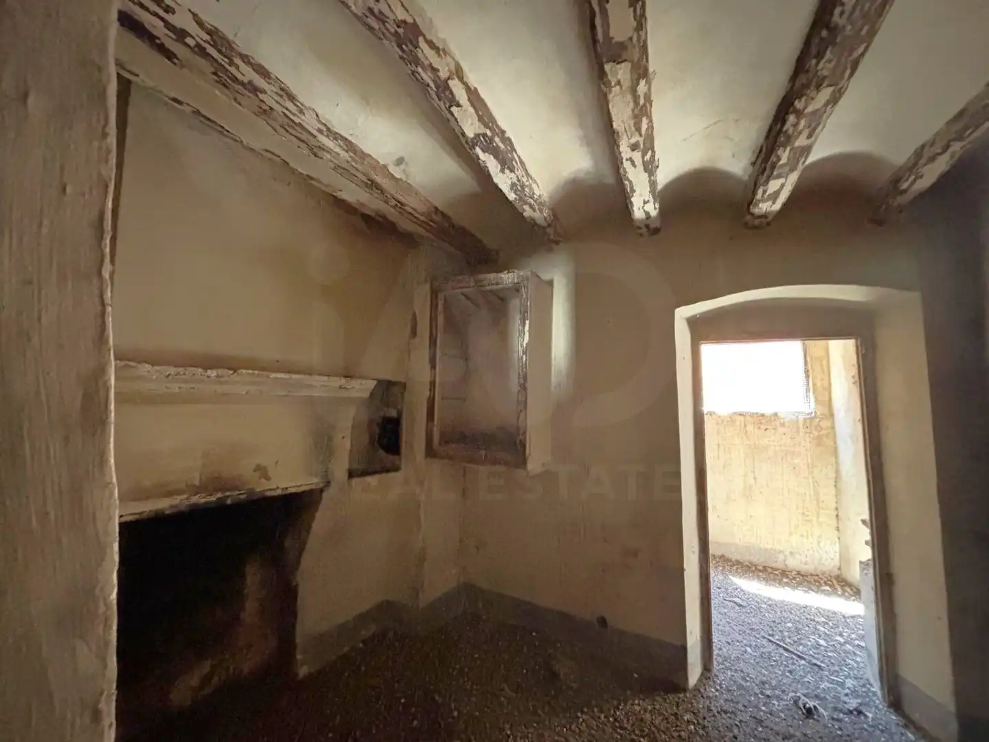 Finca rústica en venta en Falset