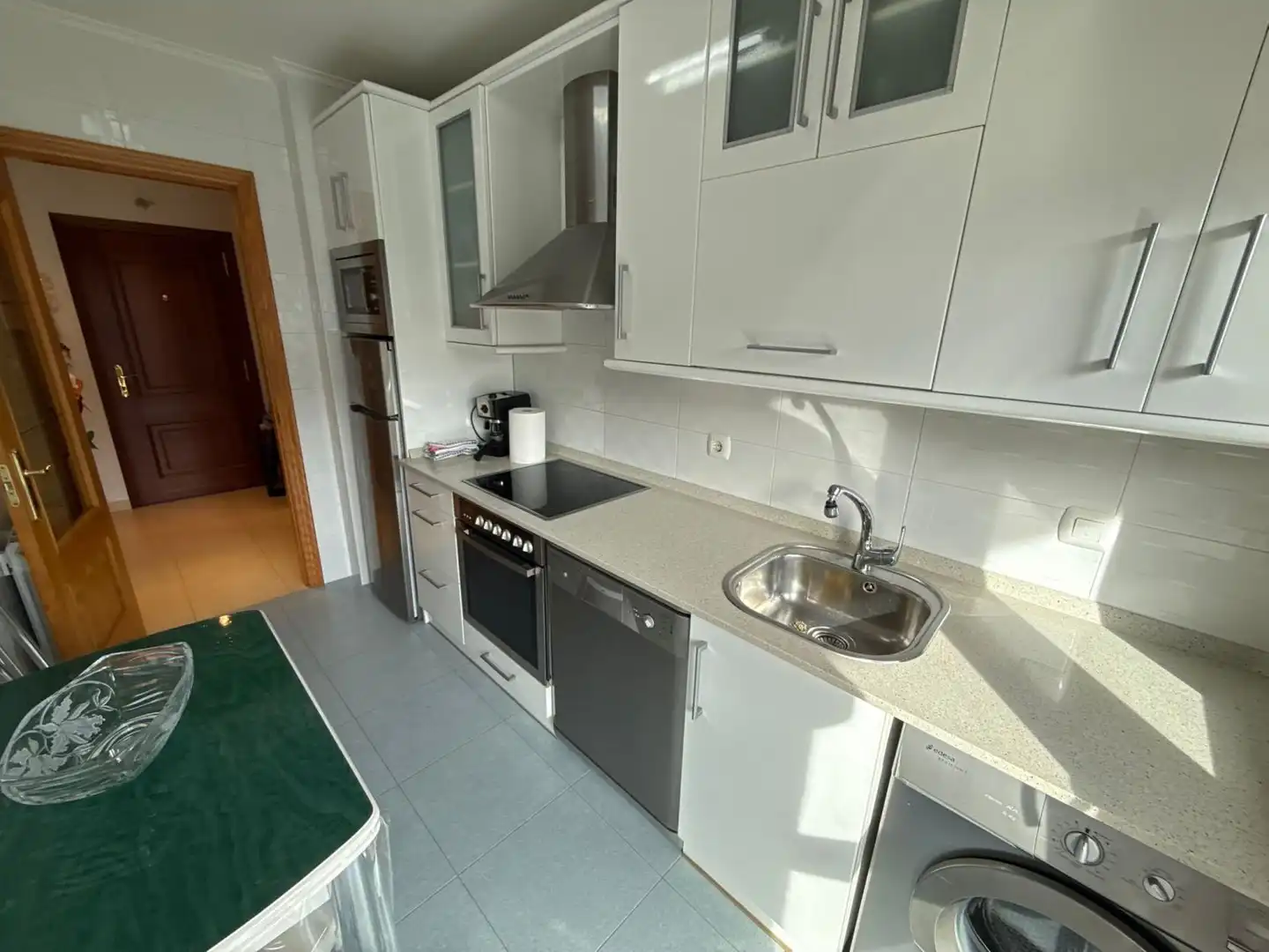 Appartamento con terrazza in vendita a La Brava, imagen 10