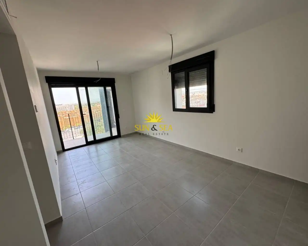 Apartments for rent in Elche / Elx  with Air Conditioner, Heating and Balcony