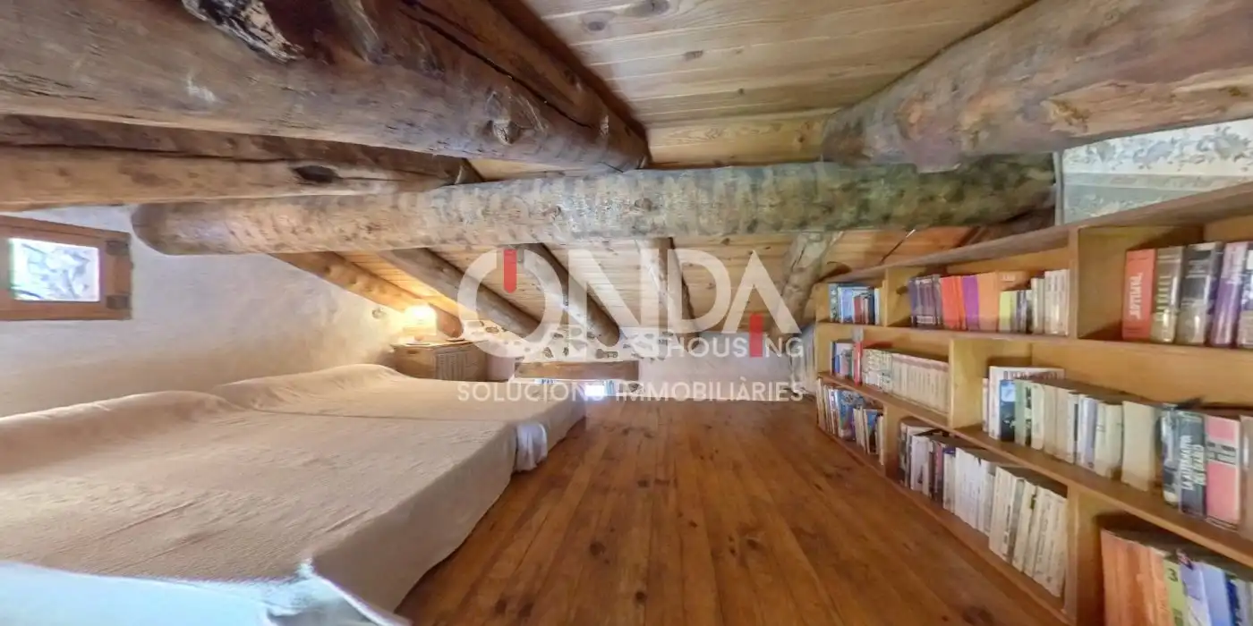 Casa o chalet de alquiler en Carrer Rectoria de Rivert, Salàs de Pallars