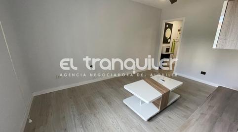 Photo 3 of Flat to rent in Calle Doctor García Ortiz, Coslada pueblo, Madrid