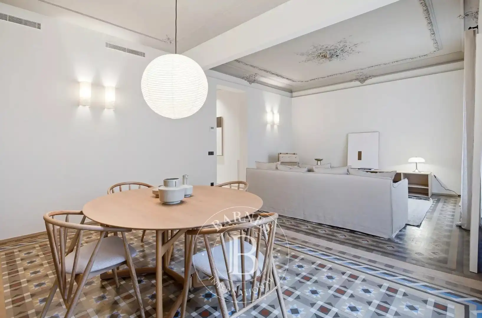 Wohnung mit Terrasse zum Verkauf in Eixample, imagen 5