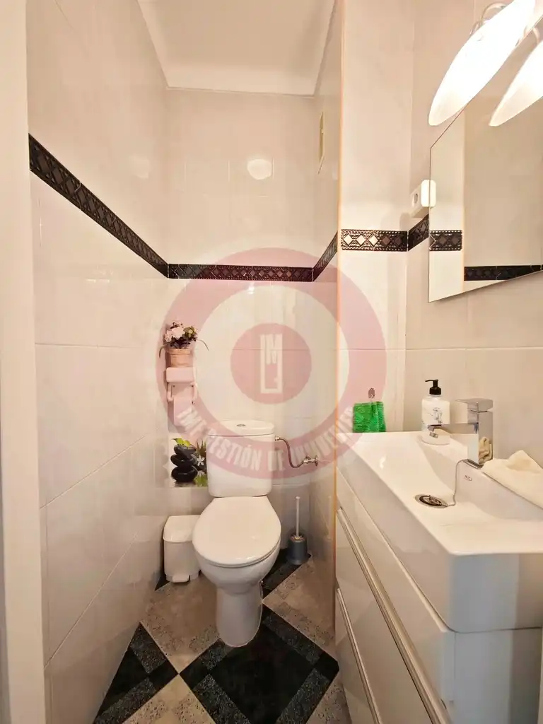 Wohnung mit Aufzug zum Verkauf in Avenida Vivar Téllez 40, imagen 21