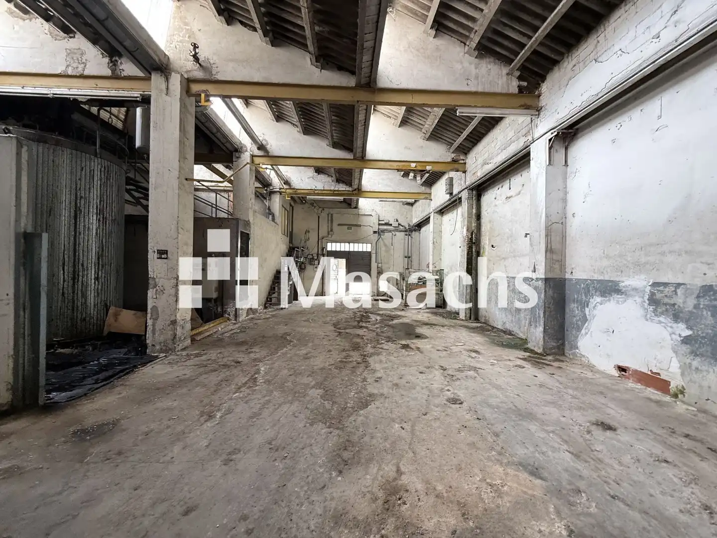 Industrial buildings for sale in Avinyó