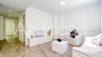 Living room of Flat for sale in Alicante / Alacant  with Terrace and Balcony