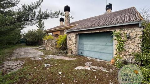 Foto 5 de Casa o chalet en venta en Simancas, Valladolid