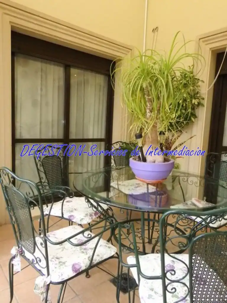 Ático con terraza en venta en Centro ciudad, imagen 5
