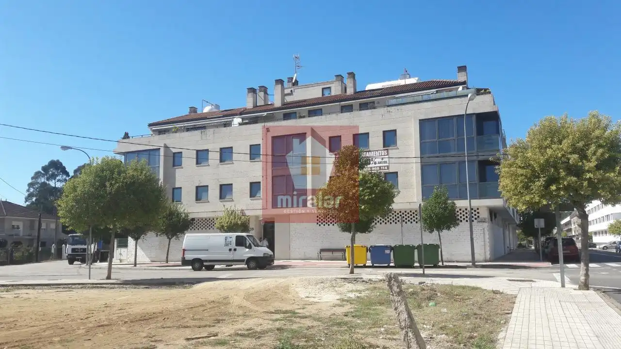 Individuel à louer à Salvaterra de Miño, imagen 2