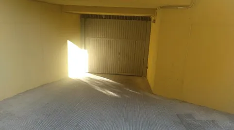 Foto 4 de Garatge en venda a Almajarra, Santa Eufemia, Tomares