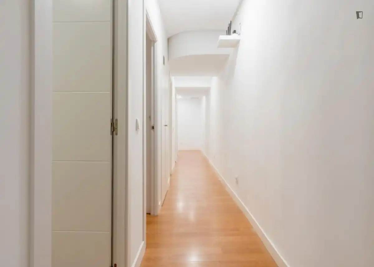 Habitació a Fuente del Berro
