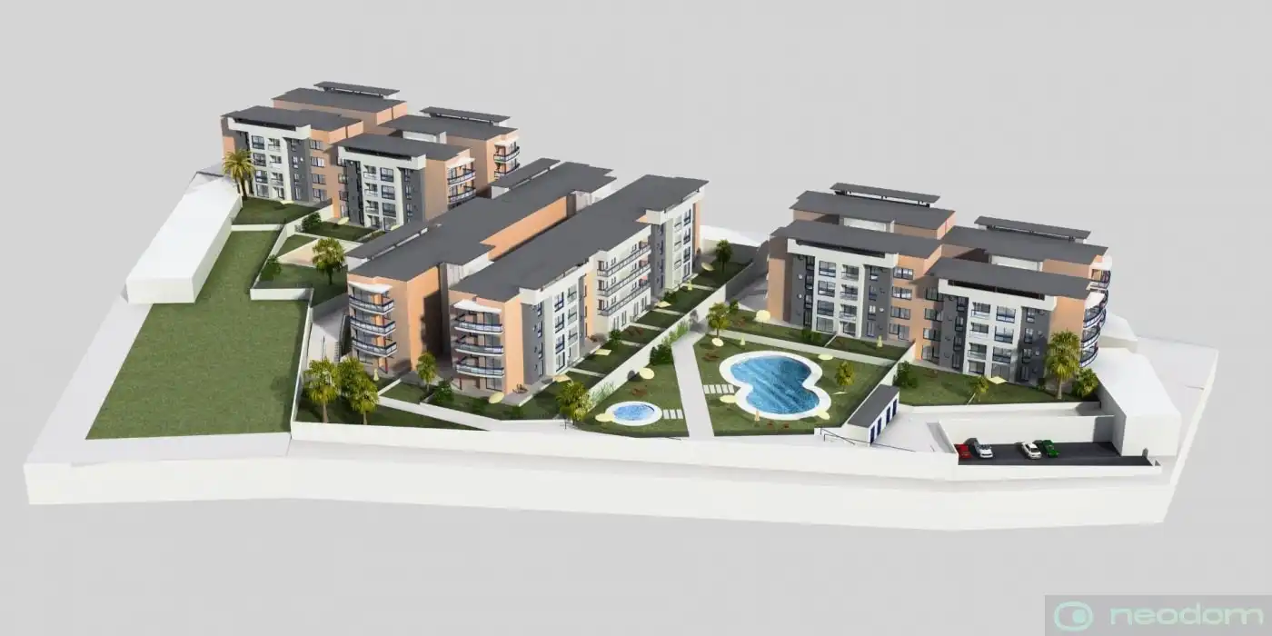 Flat for sale in Plans - Gasparot, imagen 8