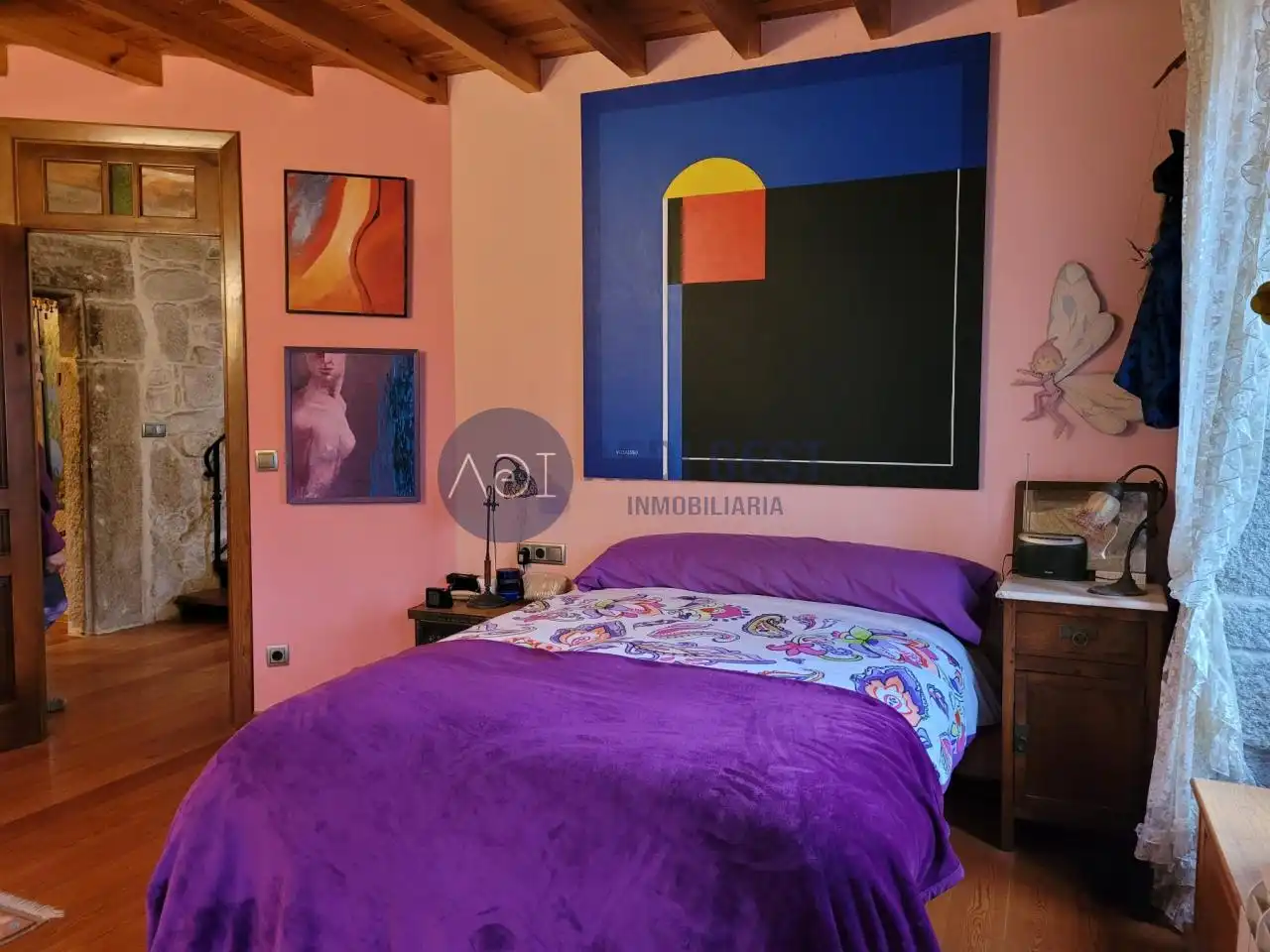 Country house with terrace for sale in Gondomar, imagen 30
