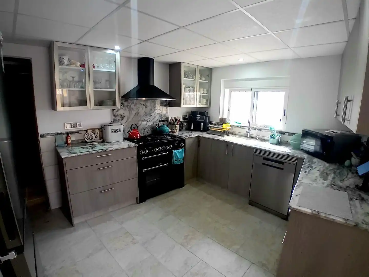 Casa rústica con piscina en venta en La Pinilla - Las Palas, imagen 5