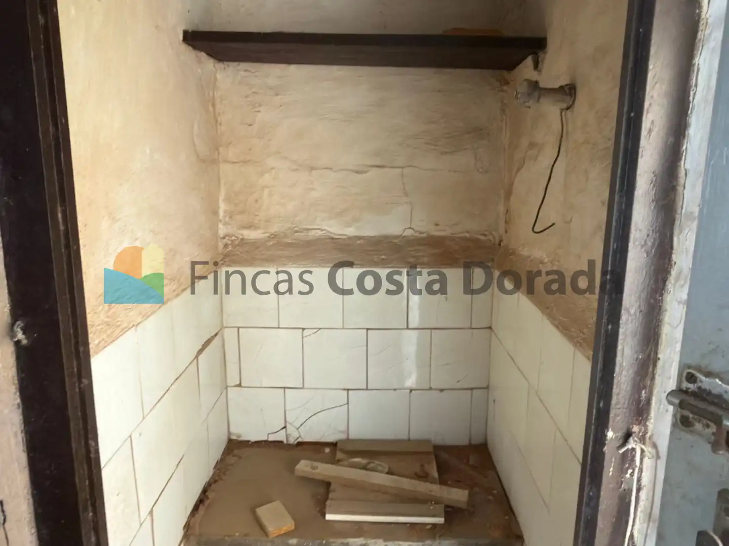 Country house zum Verkauf in El Castell de Cubelles