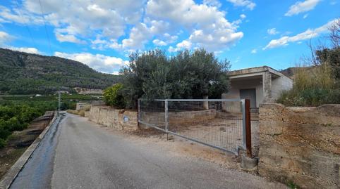 Photo 4 of Country house for sale in L'Atzúbia, Alicante