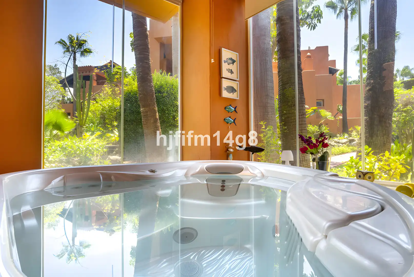 Habitatge amb piscina en venda a Nueva Andalucía, imagen 31
