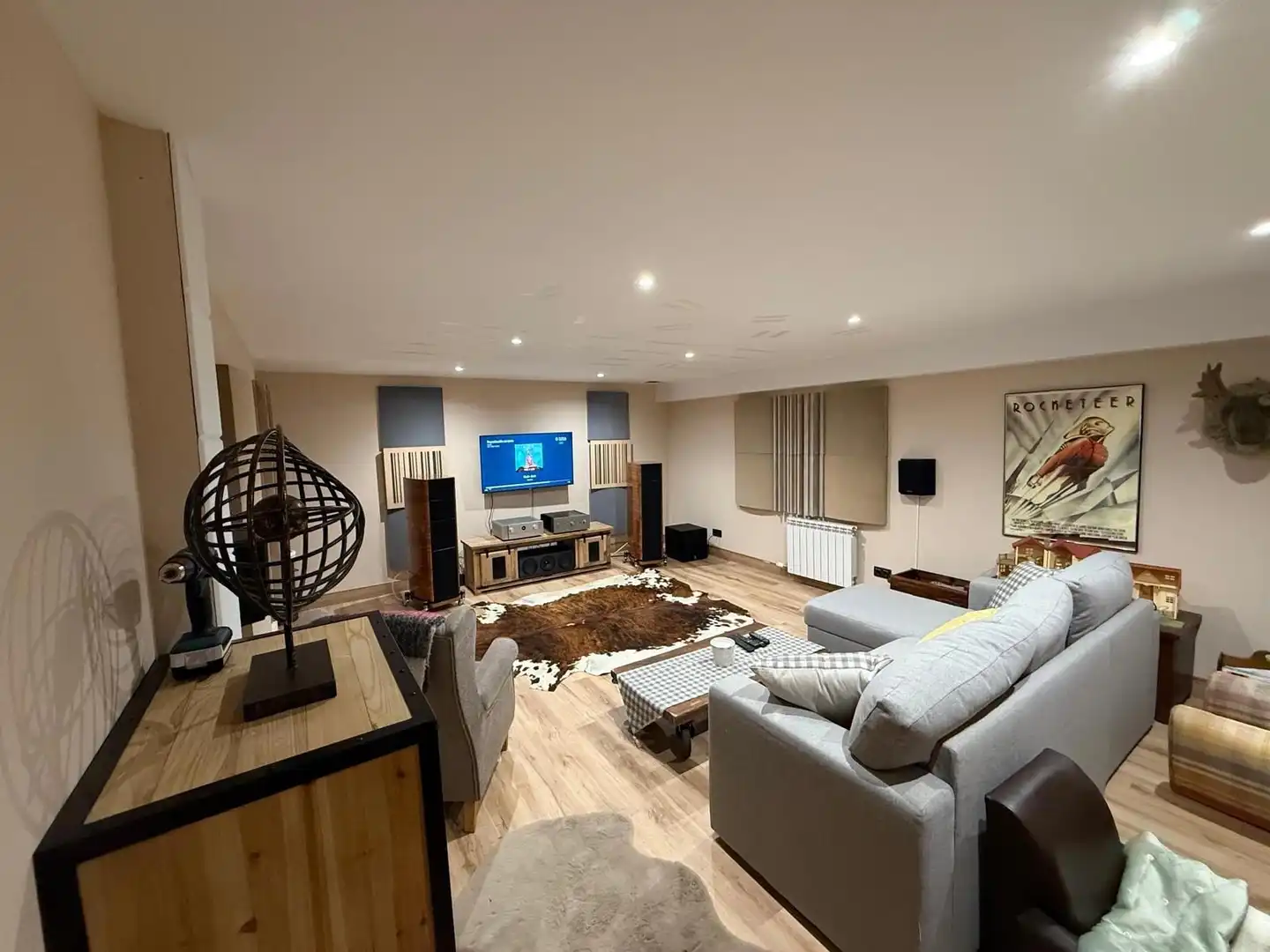 Casa o chalet en venta en Alp con Calefacción, Piscina y Piscina comunitaria