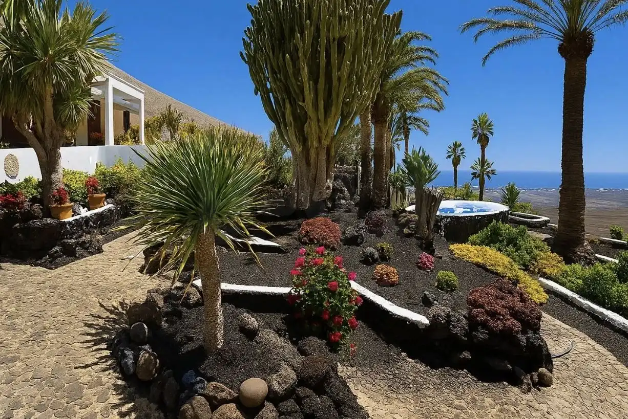 Chalet con piscina en venta en La Asomada, imagen 5