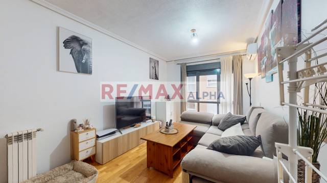 Piso en Venta en Calle de Servator, 21A en Canillas