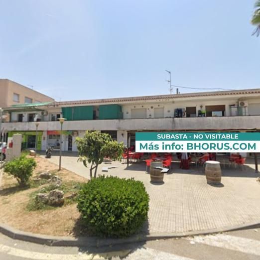 Piso en venta en Cubelles