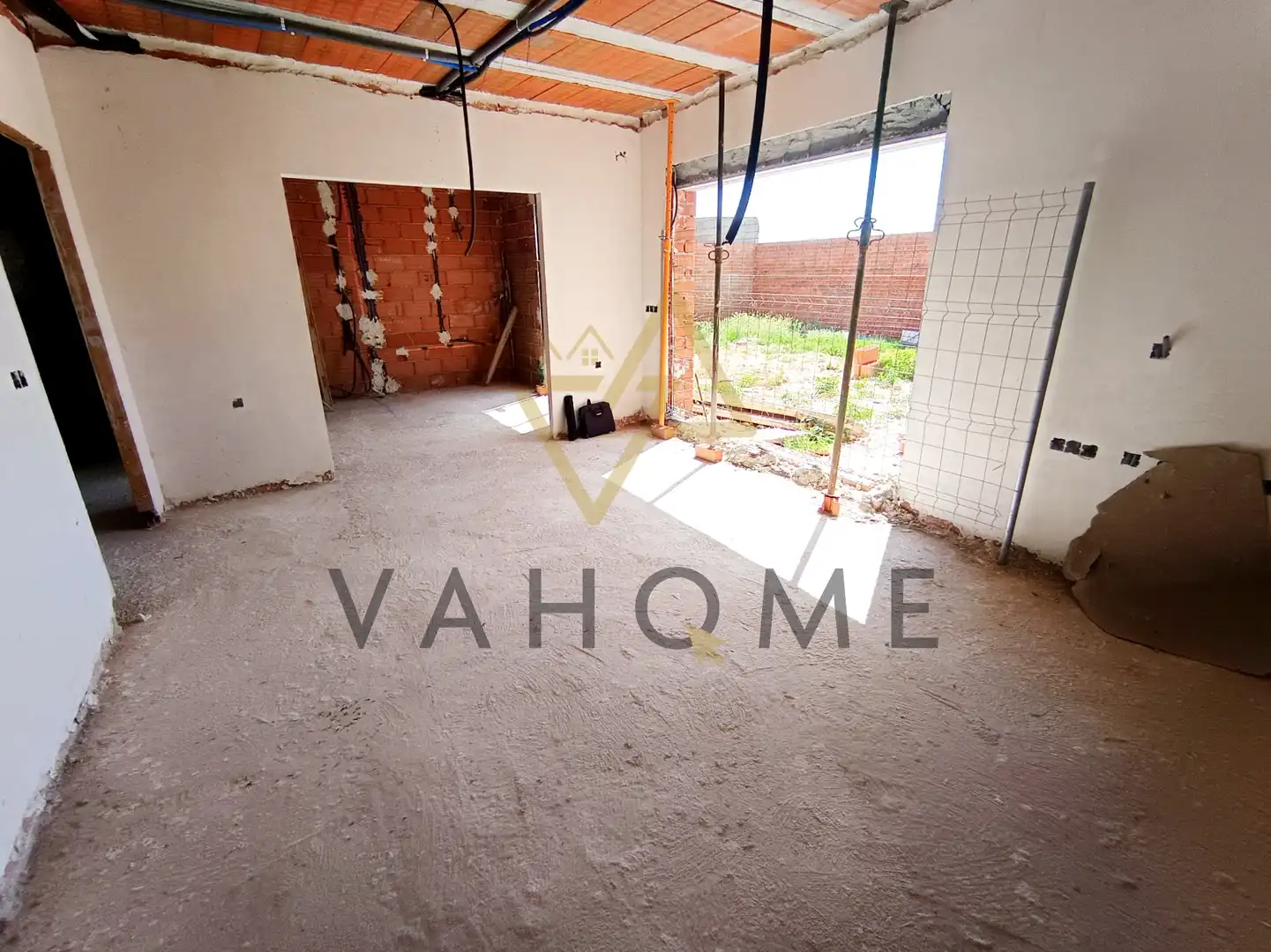 Casa o chalet en venta en Villarrubia de Santiago con Jardín privado y Trastero