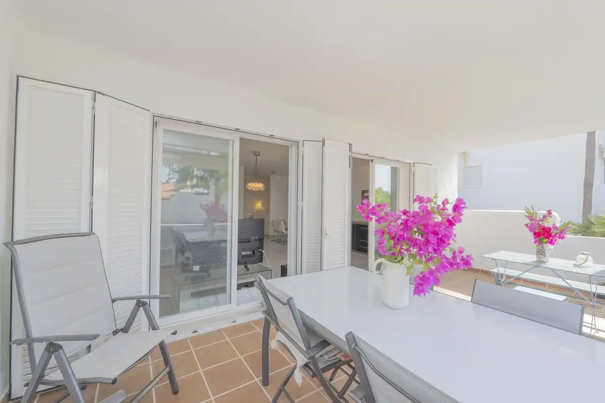 Reihenhaus zum Verkauf in Río Real - Los Monteros, imagen 3