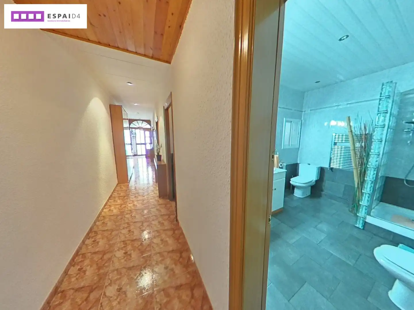Houses for sale in Ripollet  with Heating, Terrace and Storage room