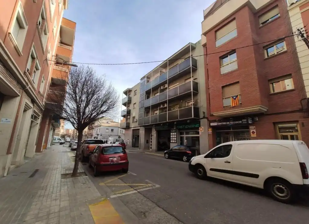 Gewerbefläche zum Verkauf in Carrer de les Corts Catalanes, imagen 2