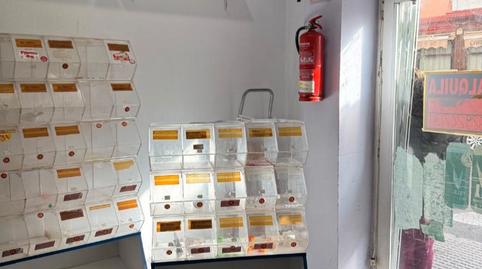 Foto 4 von Geschaftsraum zur Miete in Calle Santa Teresa de Jesús, 5, Paseo Marítimo - San José - La Laguna,  Cádiz Capital