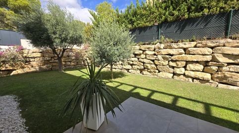 Foto 5 de Casa o chalet de alquiler en Calle Londres, 30, Golf Bahía, Finestrat