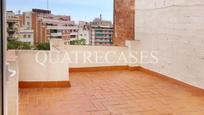 Terrassa de Edifici en venda en  Barcelona Capital