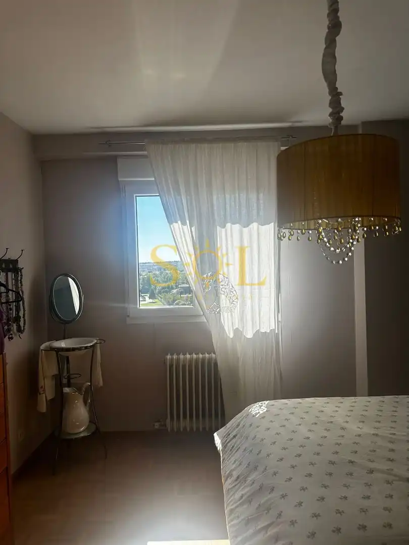 Flat for sale in Calle Matanzas, Las Eras de Renueva