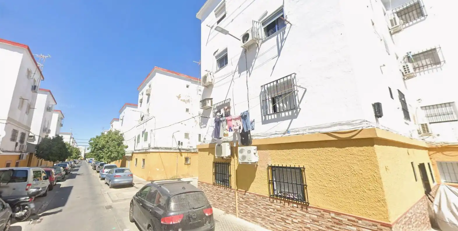 Wohnung zum Verkauf in Calle CANDELAS, imagen 3