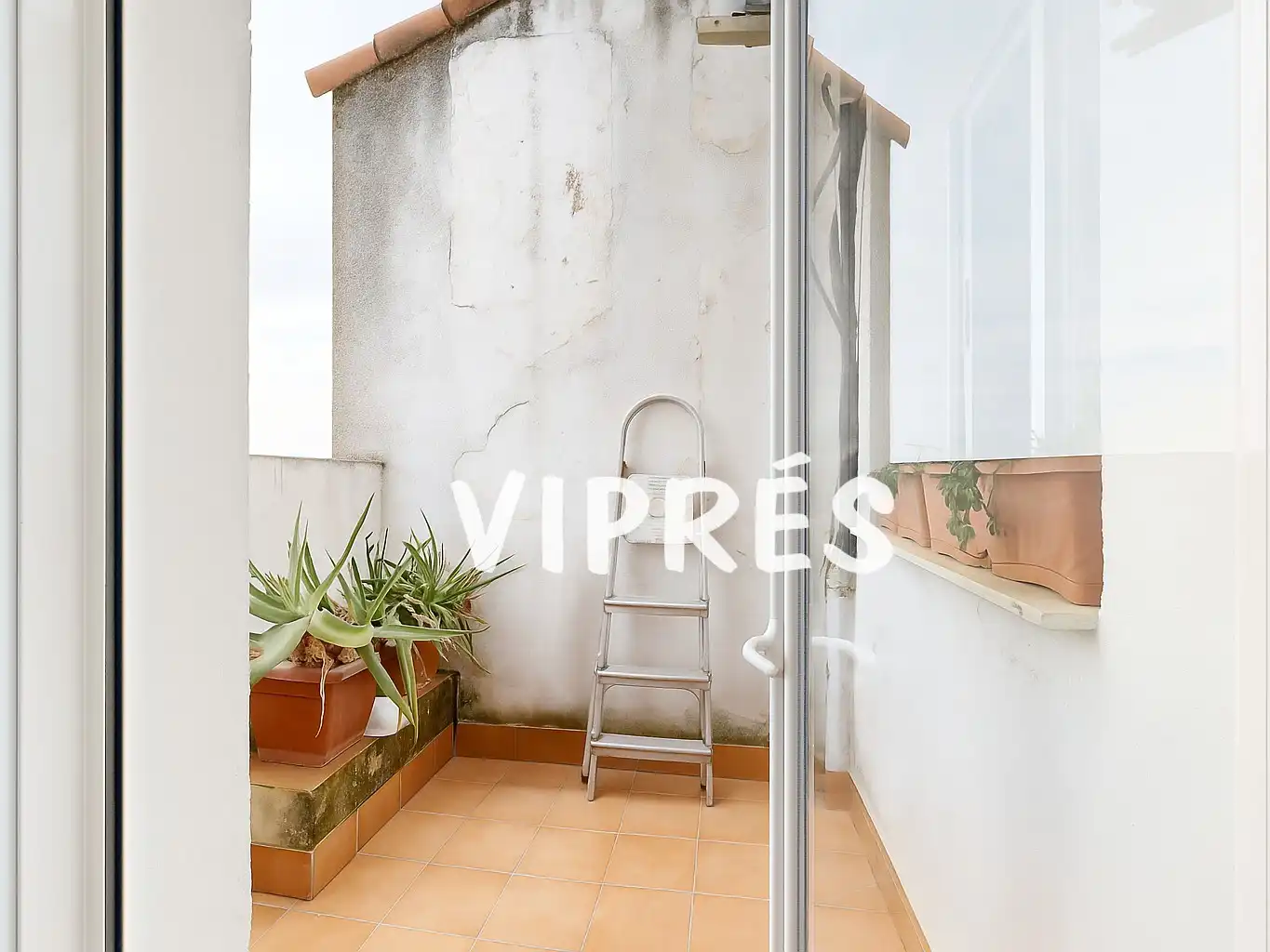 Duplexes for sale in Casco Antiguo