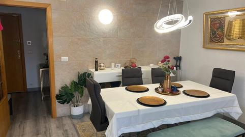 Foto 5 de Piso en venta en Avenida del Doctor Jiménez Díaz, Barrio de San Blas, Alicante / Alacant