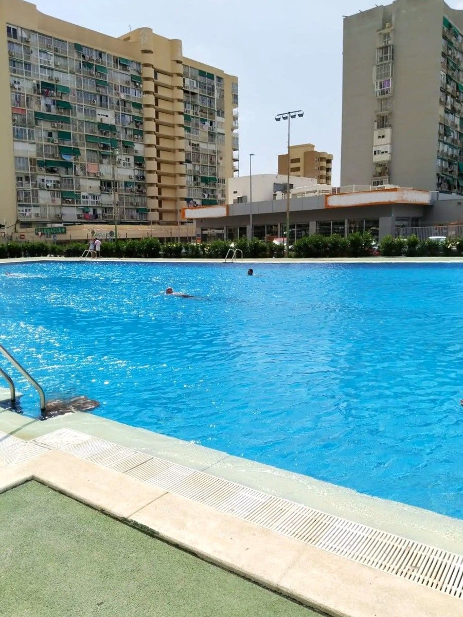 Study for sale in Juzgados - Plaza de Toros, Benidorm