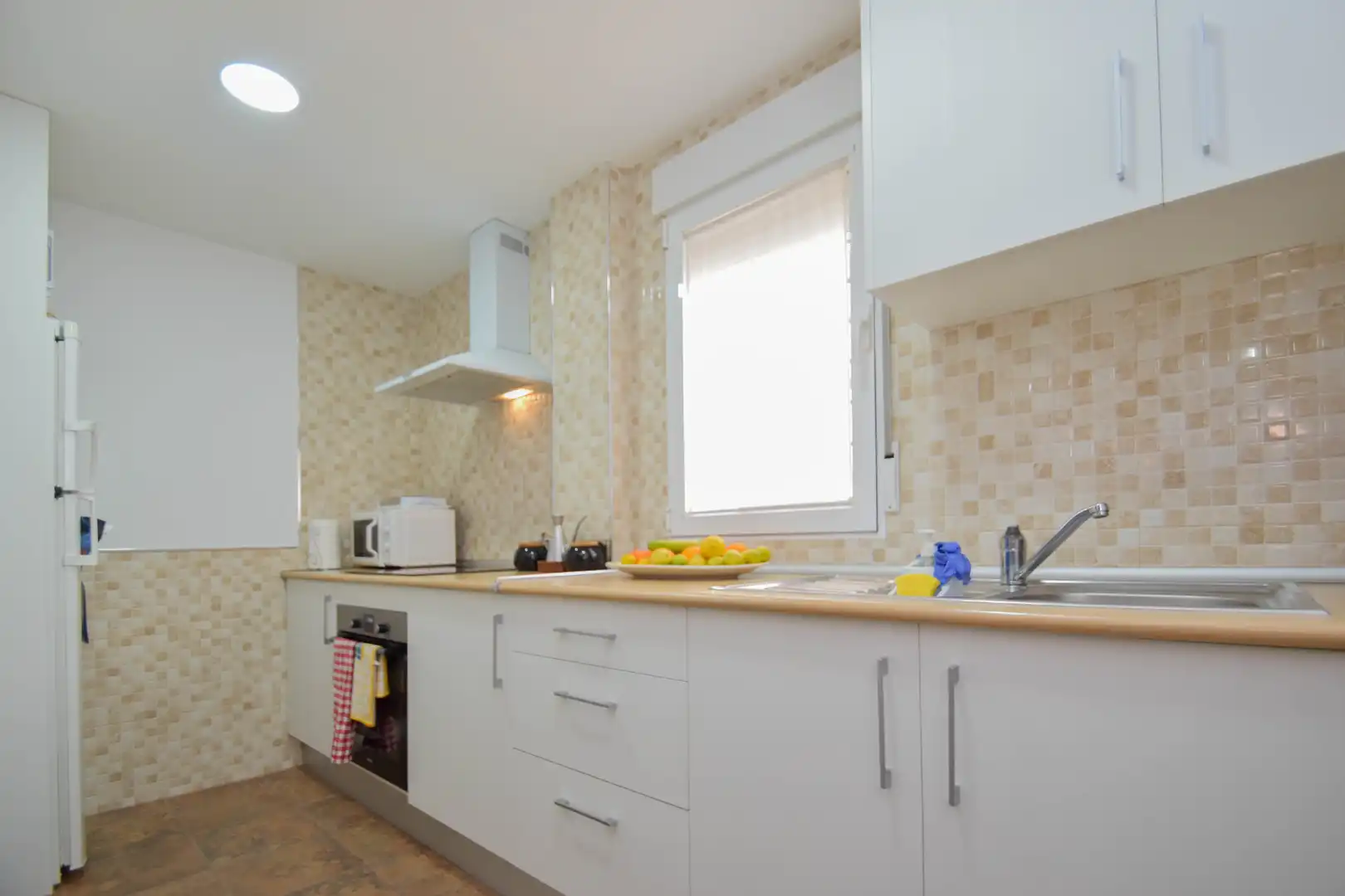 Kitchen of Houses for sale in Atarfe  with Private garden