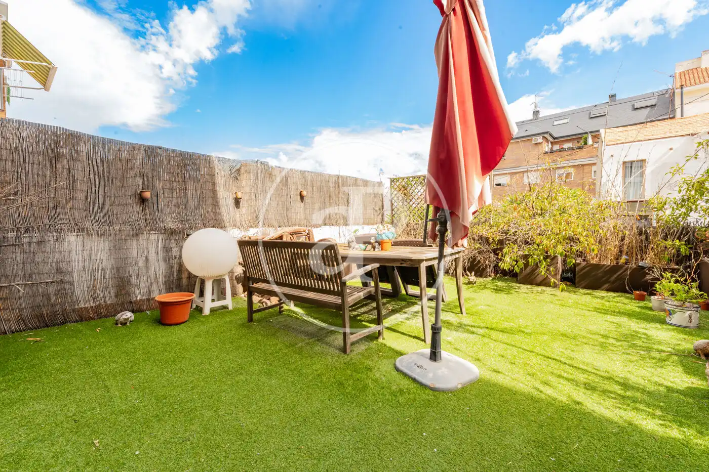 Flat with lift for sale in Calle Ruiz Palacios, imagen 5