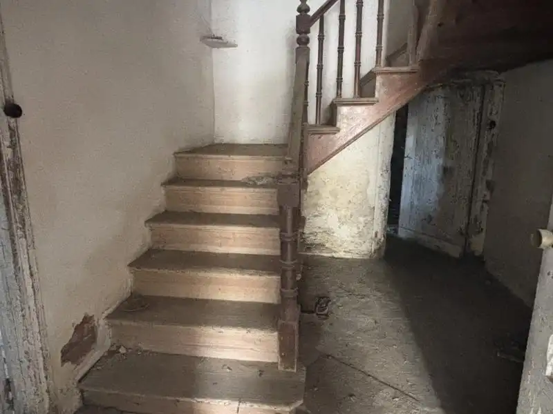 Casa rústica amb jardí en venda a NOGUEIRIDO. SENRA 52, imagen 12