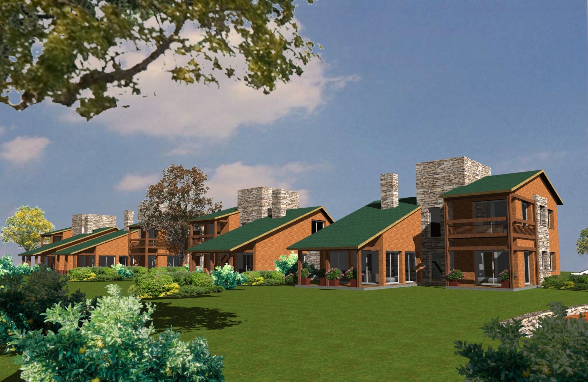 Exterior view of Residential for sale in Palau-solità i Plegamans