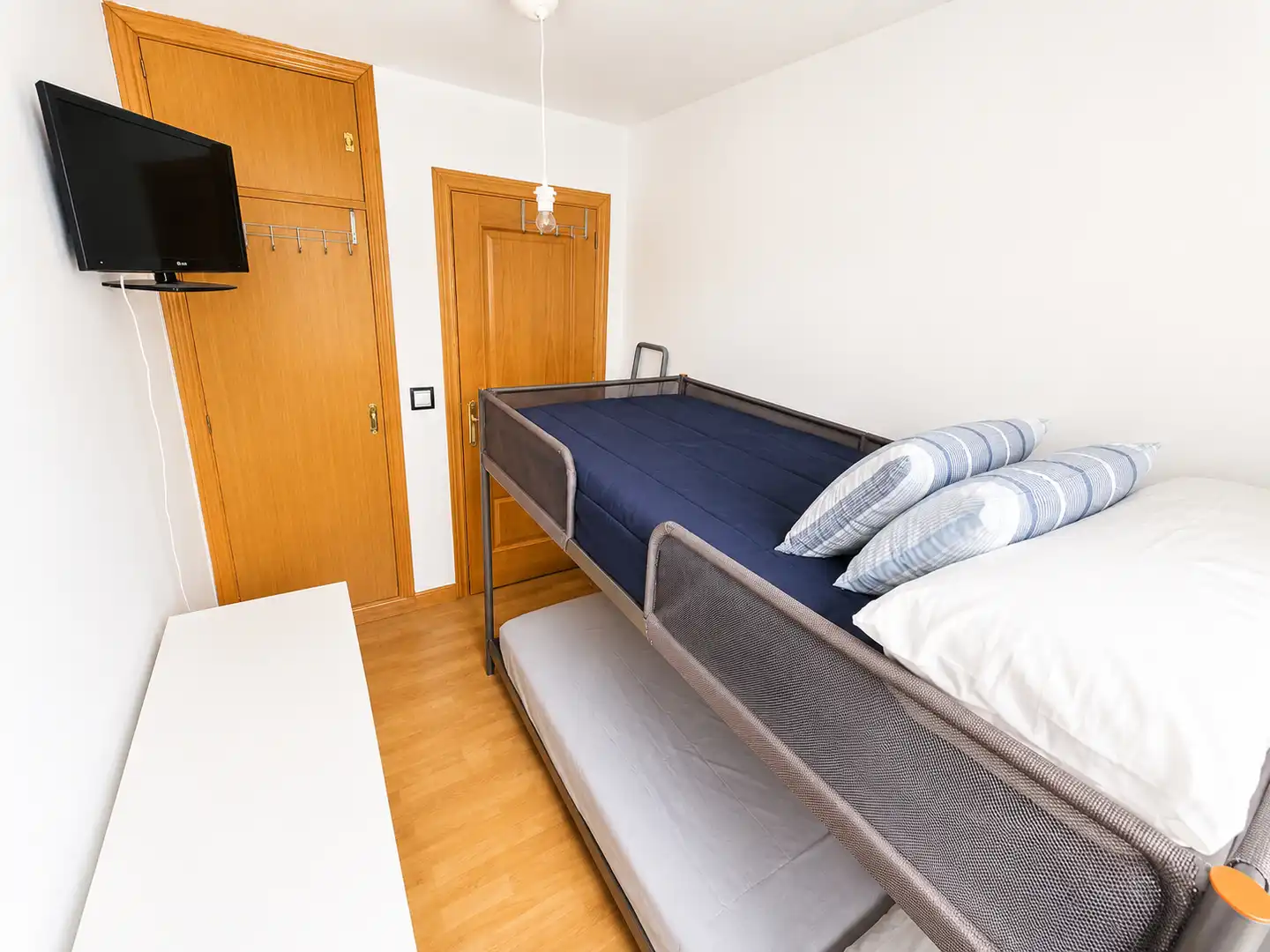 Habitación de Piso en venta en Coslada con Aire acondicionado, Calefacción y Terraza
