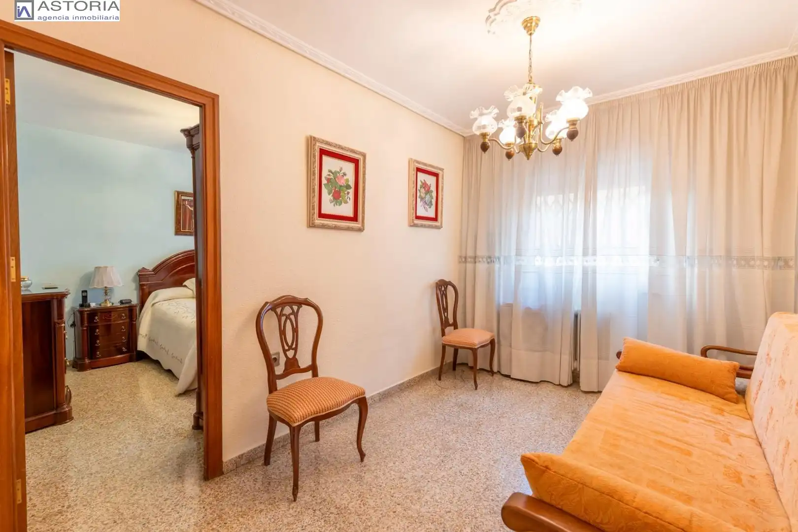 Piso con terraza en venta en Beiro, imagen 16