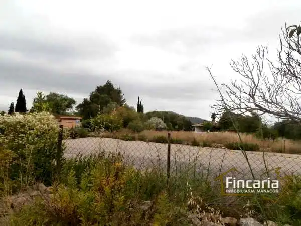 Finca rústica en venda en Sa Pobla amb Parquet i Piscina comunitària